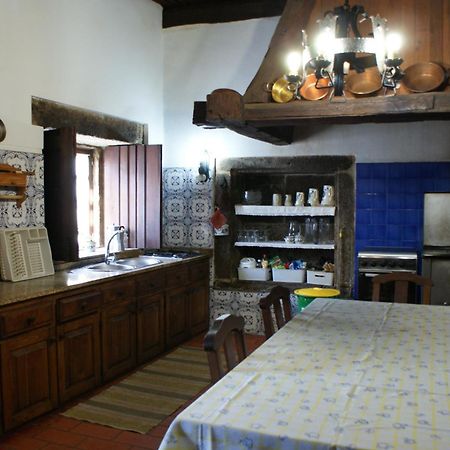 Гостьовий будинок Quinta Do Sobreiro Віла-Верді Екстер'єр фото