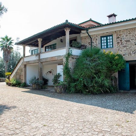 Гостьовий будинок Quinta Do Sobreiro Віла-Верді Екстер'єр фото