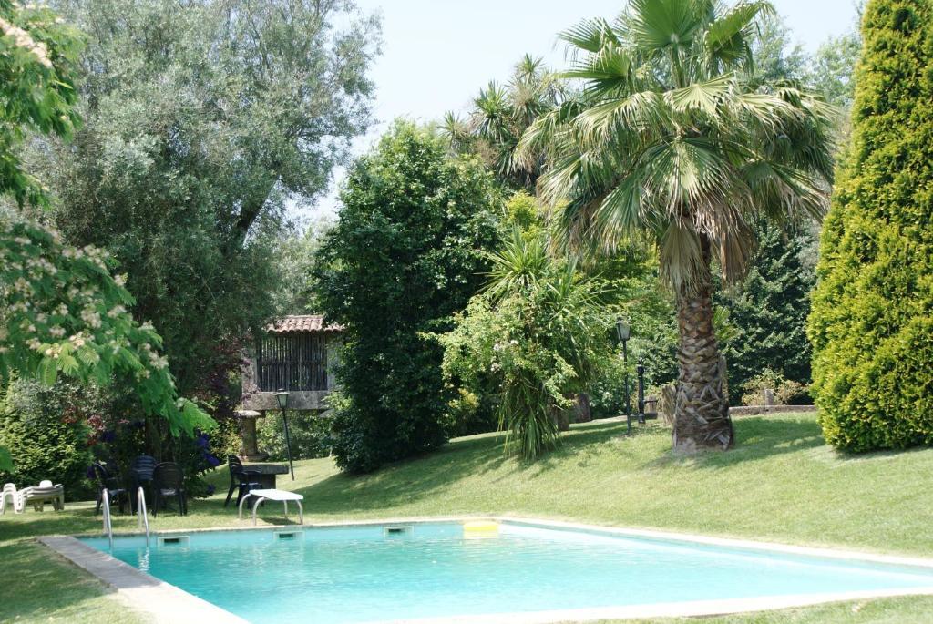 Гостьовий будинок Quinta Do Sobreiro Віла-Верді Екстер'єр фото