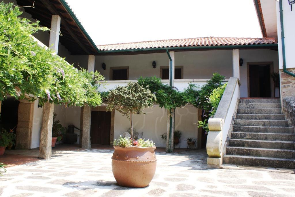 Гостьовий будинок Quinta Do Sobreiro Віла-Верді Екстер'єр фото