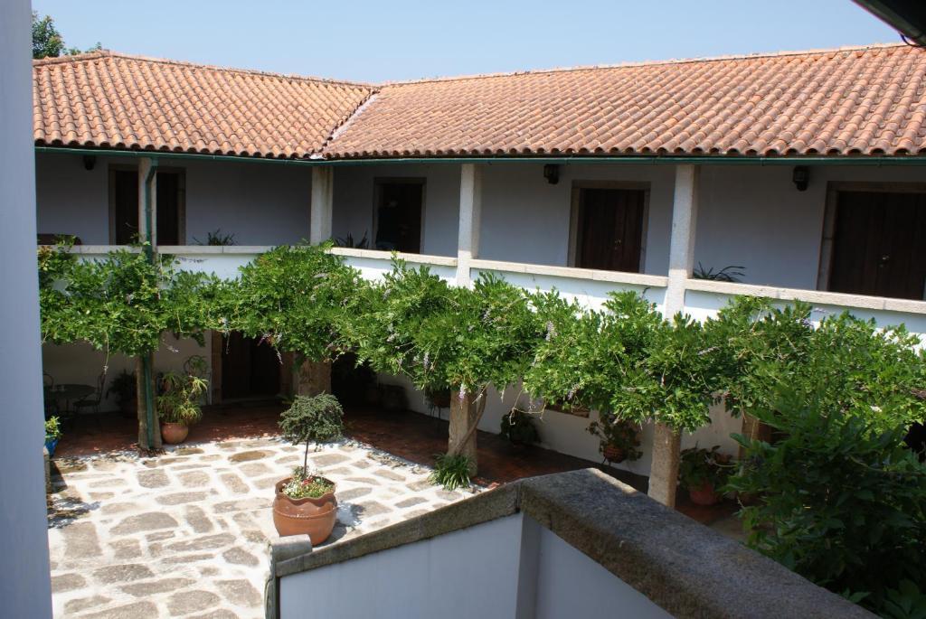 Гостьовий будинок Quinta Do Sobreiro Віла-Верді Екстер'єр фото