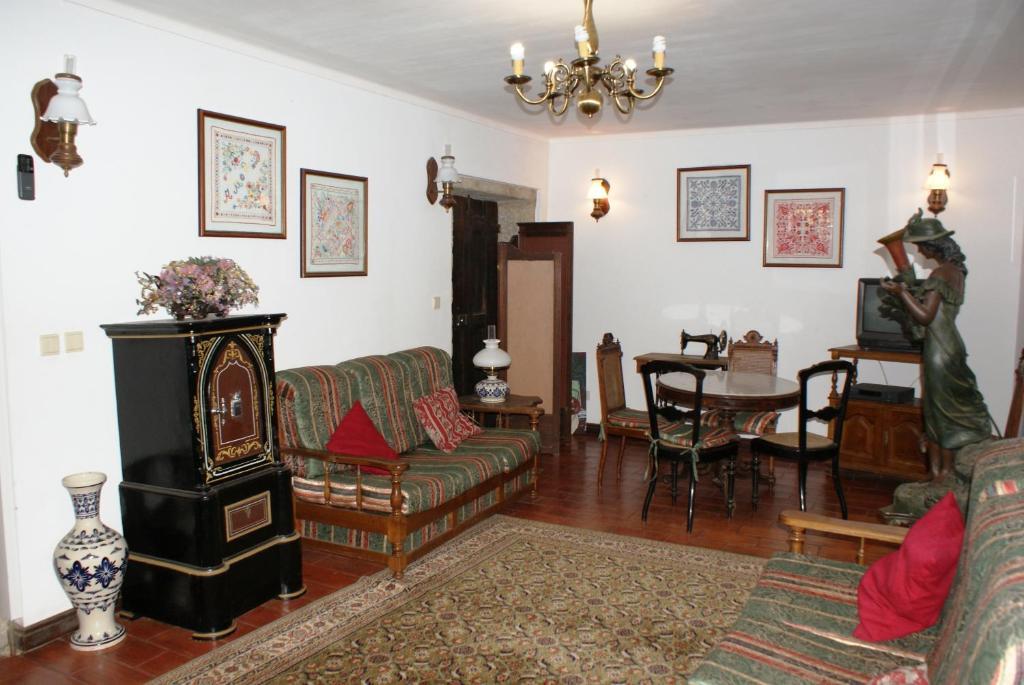 Гостьовий будинок Quinta Do Sobreiro Віла-Верді Екстер'єр фото
