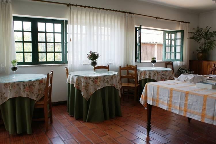 Гостьовий будинок Quinta Do Sobreiro Віла-Верді Номер фото