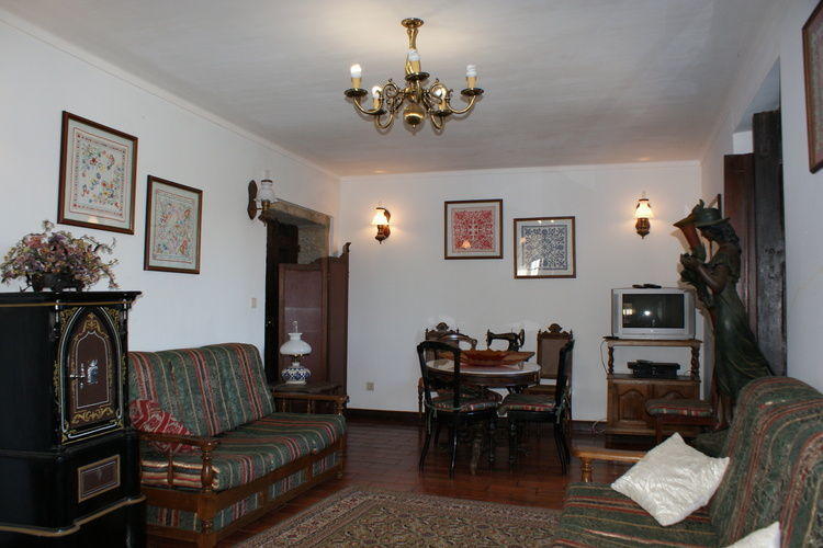 Гостьовий будинок Quinta Do Sobreiro Віла-Верді Номер фото